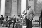 Thumbnail for Reverend Lawson at Freedom Riders Anniversary, Los Angeles, 1987