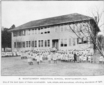 Montgomery Industrial School, Montgomery, Ala