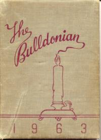 The Bulldonian [1963]