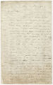 Letter, 1780 April 9, Charleston, S.C., John Laurens to Henry Laurens