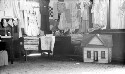 Goochland. Industrial Exhibits. Negro rural school at Court House