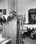 Martin Luther King Jr. at Friendship Baptist Church 3