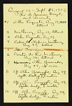 Walter Rathbone Bacon Traveling Scholarship Expedition to the West Coast of South America, 1925-1926 : Station Data, stations 1-71, 17 August 1925 - 1 December 1925