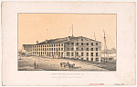 Thumbnail for Libby Prison, Richmond, Va.