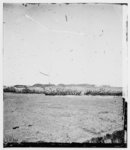 Thumbnail for Savannah, Georgia (vicinity). Ground over which Sherman's charged and captured Fort McAllister