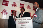 National Newspapers Publishers Association, Los Angeles, 1993