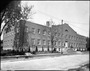 Exterior view of the Phyllis Wheatley House located at 809 Aldrich Avenue North, Minneapolis.