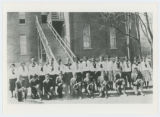 Lincoln Students - 1922