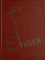 South High Yearbook 1949; Tiger 1949