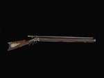 Edwin Wesson Match Rifle