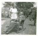 Thumbnail for William Emmons, African American ex-slave portrait