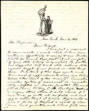 Letter to] Mrs. Chapman: Dear Friend [manuscript