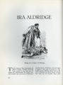 Black Magic: A Pictorial History of the Negro in American Entertainment, featuring Ira Aldridge.