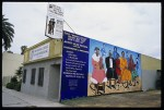 Women get weary, but they don't give up, Windsor Hills, 1991