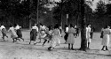 Playgrounds at Jackson Parish Training School