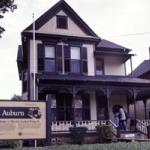 Martin Luther King Jr. birthplace