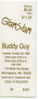 Buddy Guy concert ticket stub