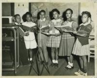 Sextet, Livingston Street School