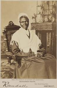 Thumbnail for Sojourner Truth