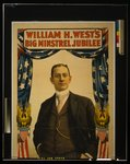 William H. West's Big Minstrel Jubilee