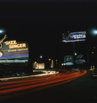 Billboards on Sunset