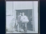 Wartime Street Scenes Oakland, (10th St) Summer, 1944