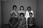 AKAs Celebrate Diamond Jubilee, Los Angeles, 1984