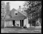 Upper, Lower and Middle Farms, Owings Mills, Baltimore County, Maryland