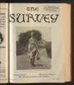 The Survey, May 11, 1918. (Volume 40, Issue 6)