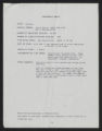 Council on the Status of Women, Public Relations File, Women and Education, Employment, Poverty and the Economy, 1975-1983