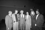 Southern Christian Leadership Conference (SCLC) Event, Los Angeles, 1987