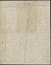 Letter to] Dear Anne [manuscript