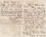 Letter of 1875 October 12