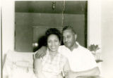 Arthur and Olee Yates McCullough