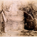 Green House & The Slave Hospital, St. Simon's Island, Glynn County