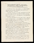 Report by the International President A. Philip Randolph to the Sixth Triennial convention and forty-third anniversary of the Brotherhood of Sleeping Car Porters New Orleans, Louisiana, September 2, 1968