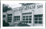 Dick Bell's Auto Body Repair Shop