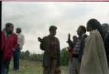 Tennessee: Alex Haley farm, Norris, Tenn., August 1990, folder #8, In color (#2617)