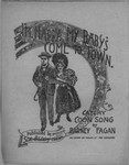 Thumbnail for I'm happy, my baby's come to town! / arr. by H. H. Thiele ; words and music by Barney Fagan