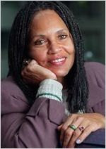 Charlayne Hunter-Gault