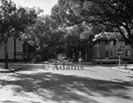 Community Arms Apartments, Los Angeles, 1975