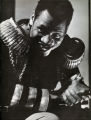 Black Magic: A Pictorial History of the Negro in American Entertainment, featuring Paul Robeson.