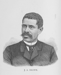 J. A. Brown