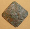 Slave Badge, 01510