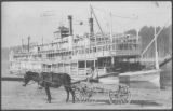 Cape Girardeau Steamboat