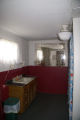 Dunbar Rosenwald School: bathroom