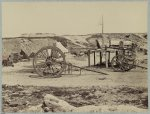 Fort Johnson, Charleston Harbor, S.C.