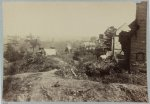 Marye's Heights, Fredericksburg, Va., Confederate fortifications