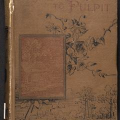 From slave cabin to the pulpit: the autobiography of Rev. Peter Randolph the southern question illustrated and sketches of slave life