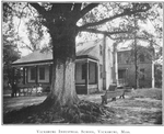 Vicksburg Industrial School; Vicksburg, Miss